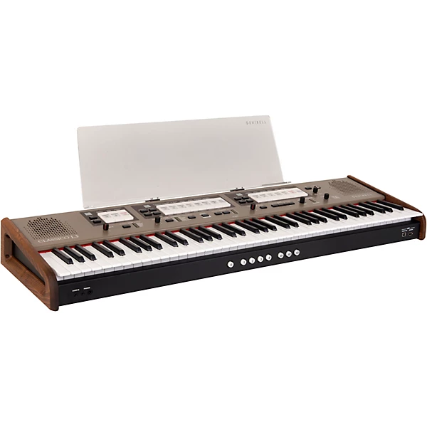 CLASSICO L3 76 Key Portable Digital Organ