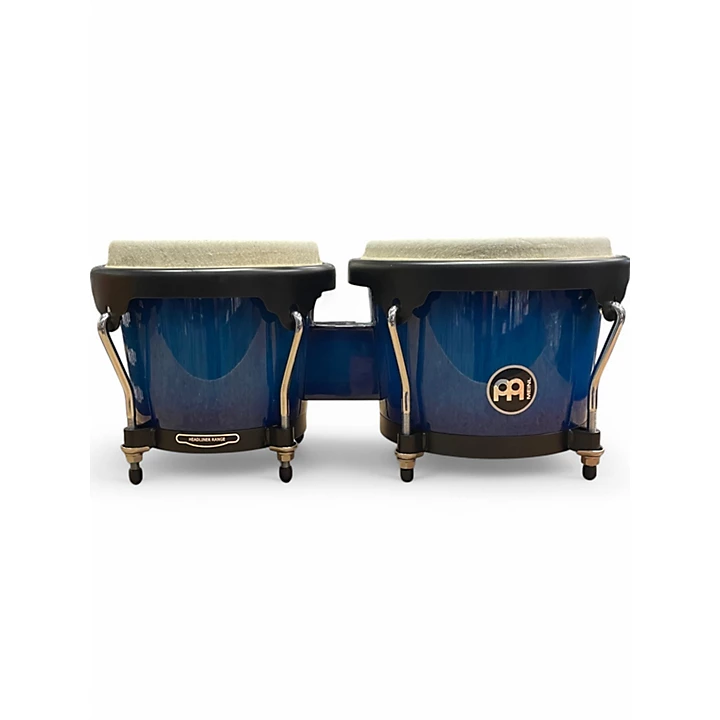 MEINL Used MEINL Headliner Bongos Bongos
