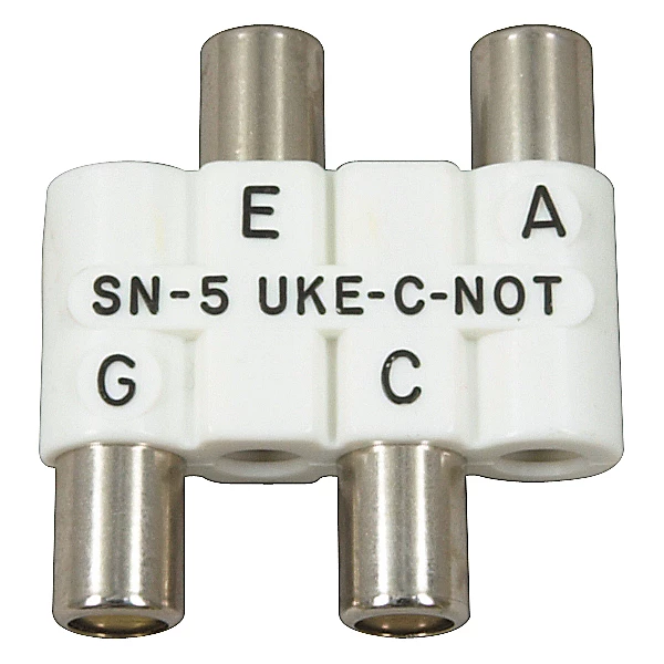 SN5 Ukulele Pitch Pipe