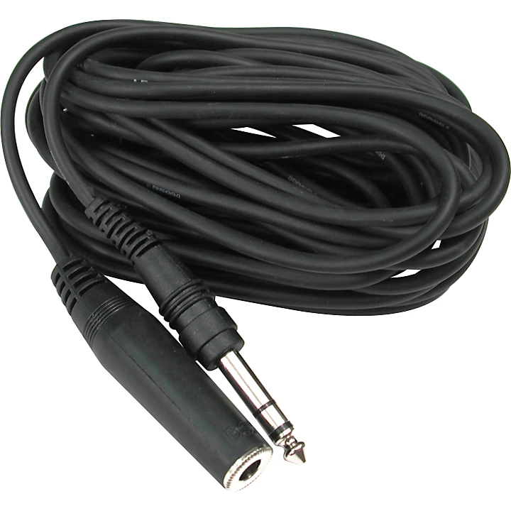 HPE325 HPE325 Headphone Extension Cable 25 ft