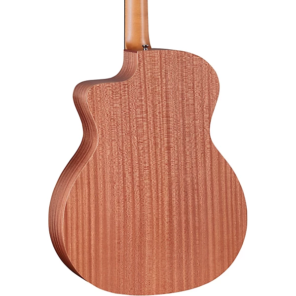 Taylor 24ce Grand Auditorium Acoustic Electric Guitar Natural