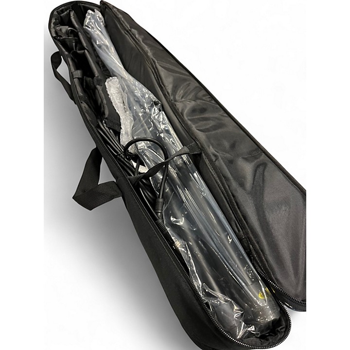 Proline Used Proline MIC PACK.gc