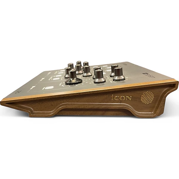 Icon Used Icon Harrison 32Ci Audio Interface.gc