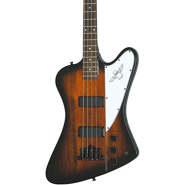 Thunderbird IV Bass Vintage Sunburst