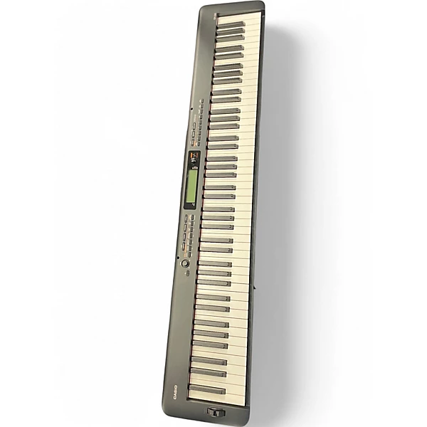 Casio Used Casio CDP S360 Keyboard Workstation.gc