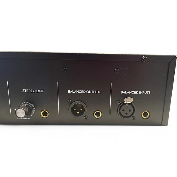 Warm Audio Used Warm Audio WA 2A OPTO COMPRESSOR Audio Converter.gc