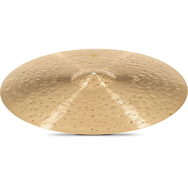 MEINL Byzance Foundry Reserve Light Ride Cymbal 22 in.