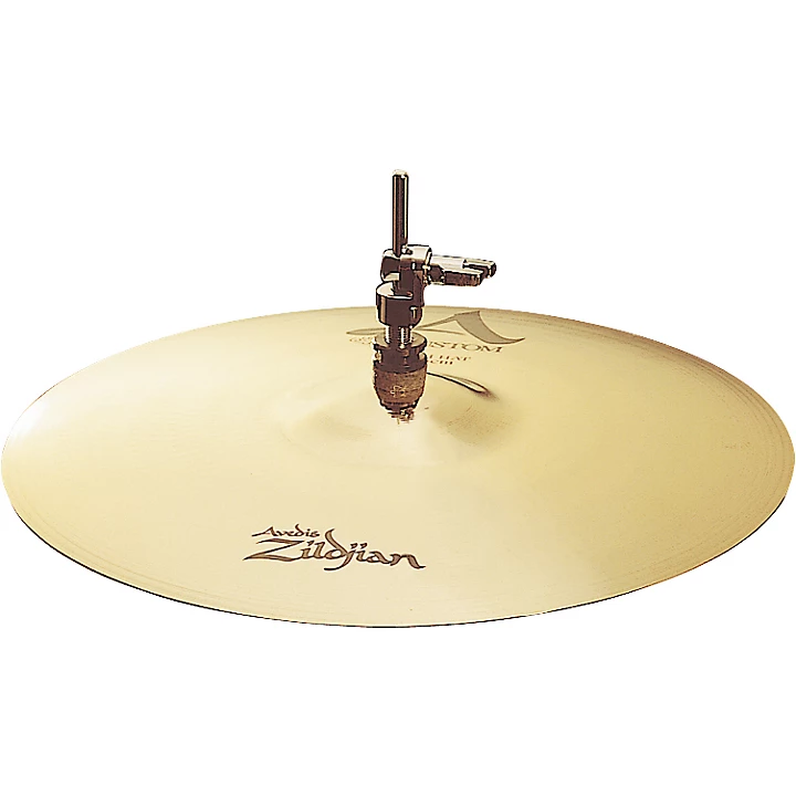 Zildjian A Custom Hi Hat Top Only 14 in.