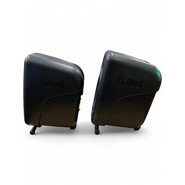 IK Multimedia Used IK Multimedia MICRO MONITOR PRO Powered Monitor.gc