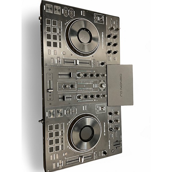 Denon DJ Used Denon DJ Prime 2 DJ Controller