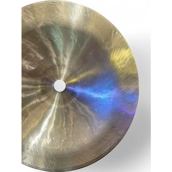 Omete Used Omete 6in BELL Cymbal.gc