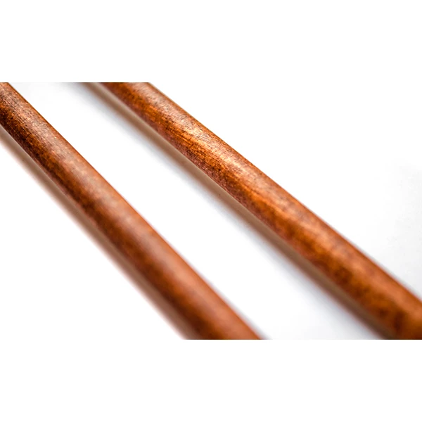 Hard Poly Mallets Birch Handles