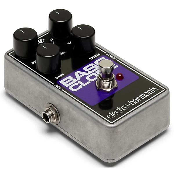 Bass Clone Analog Chorus