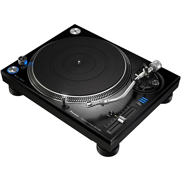 Pioneer PLX 1000 Professional Turntable Level 1 J11826004000000.gc