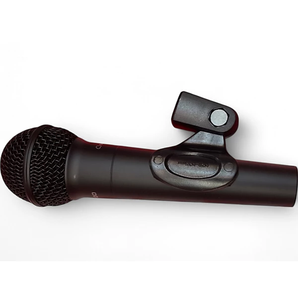 Peavey Used Peavey Pv i100 Dynamic Microphone.gc