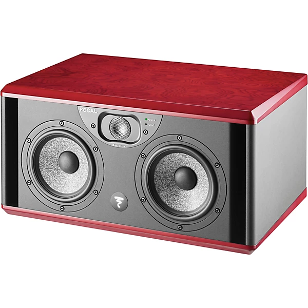 FOCAL Twin6 ST6 65 25 Way Powered Studio Monitor Each Level 1 L95904004000000.gc