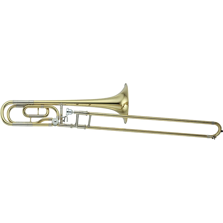 YSL 640 Professional Trombone