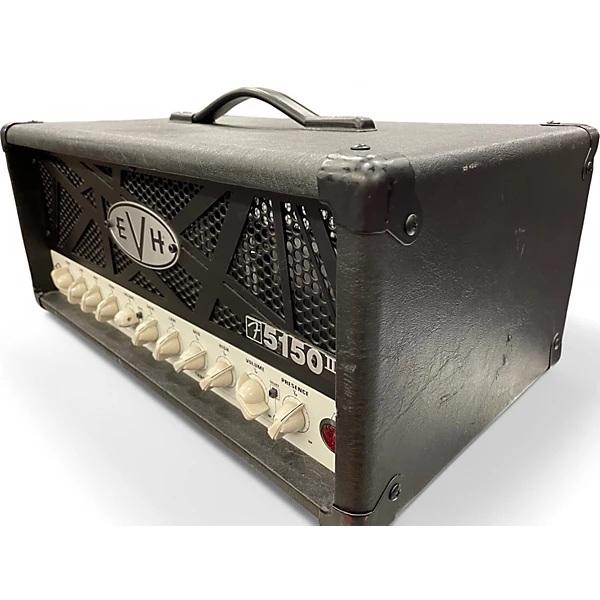 Used EVH 5150 III 50W Tube Guitar Amp Head