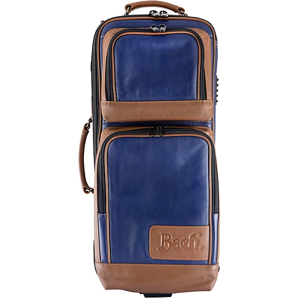 190 Stradivarius 65 Bell Dual Bore Series Unlacquered Professional Bb Trumpet Unlacquered