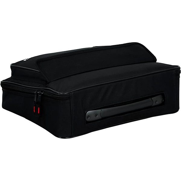 GPT Pedal Tote Pedal Board with Carry Bag Black