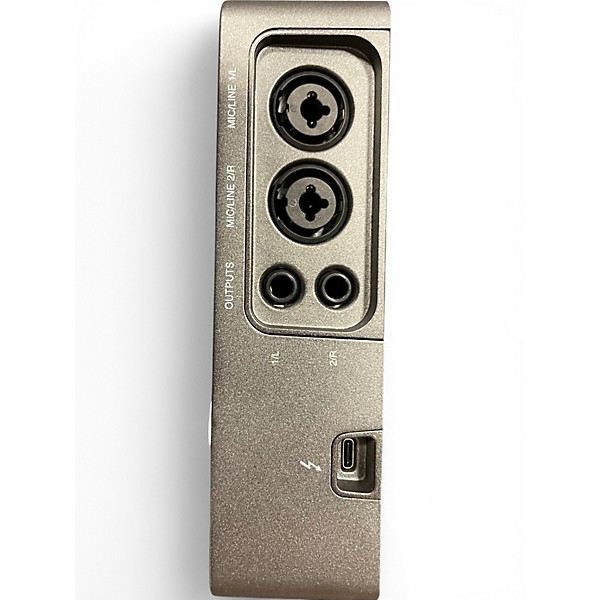 Universal Audio Used Universal Audio Apollo Arrow Audio Interface