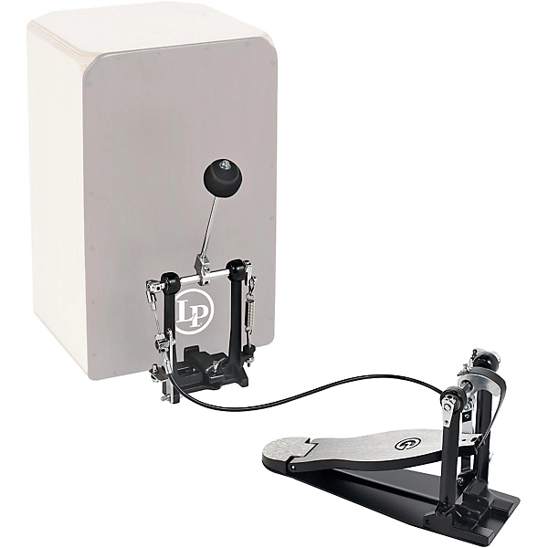 Strap Drive Cajon Pedal