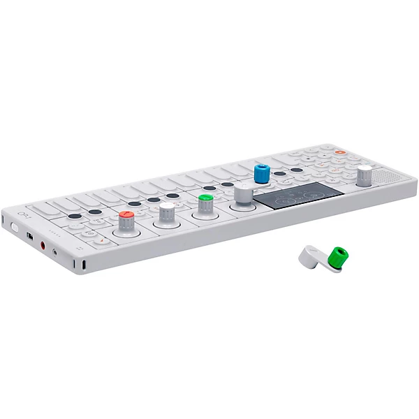 OP 1 Portable Synthesizer