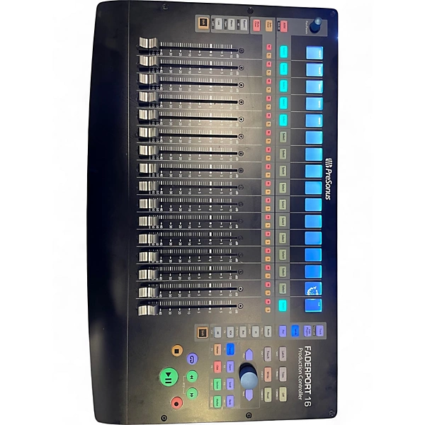 PreSonus Used PreSonus Faderport
