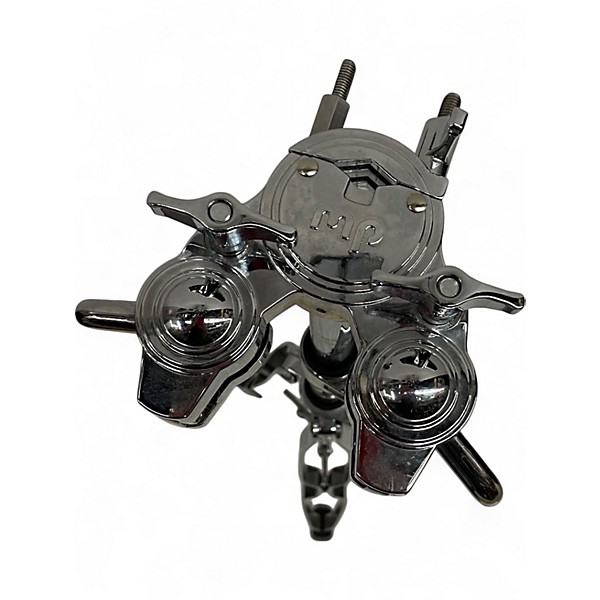 DW Used DW 9900 DOUBLE TOM Percussion Stand.gc