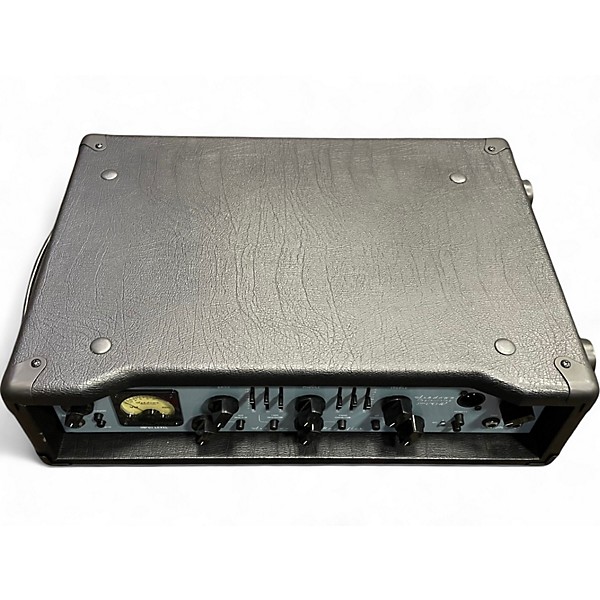Ashdown Used Ashdown ABM600 EVOIV Bass Amp Head.gc