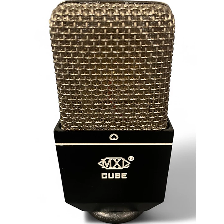 MXL Used MXL cube Condenser Microphone.gc