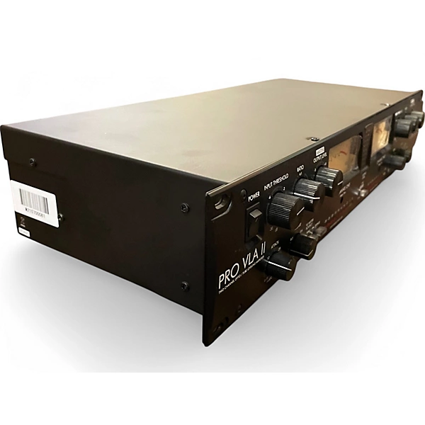 Art Used Art pro vla II Power Amp.gc