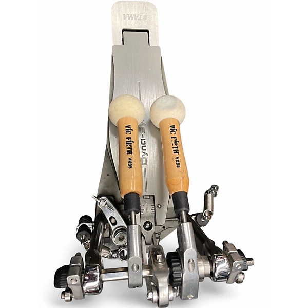TAMA Used TAMA DYNA SYNC Double Bass Drum Pedal