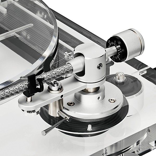 AT LPA2 Acrylic Belt Drive Turntable