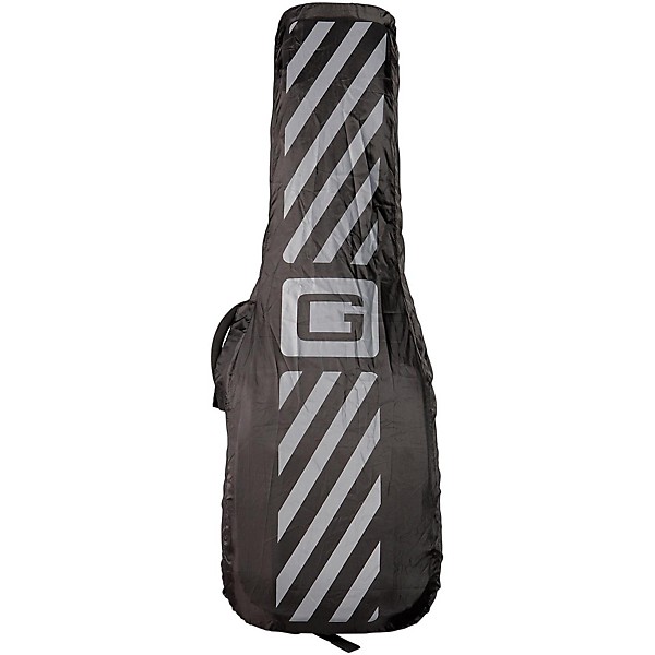 G PG ELECTRIC ProGo Series Ultimate Gig Bag for Electric Guitar