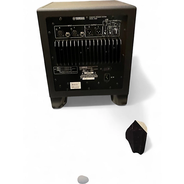 Yamaha Used Yamaha HS8S Subwoofer
