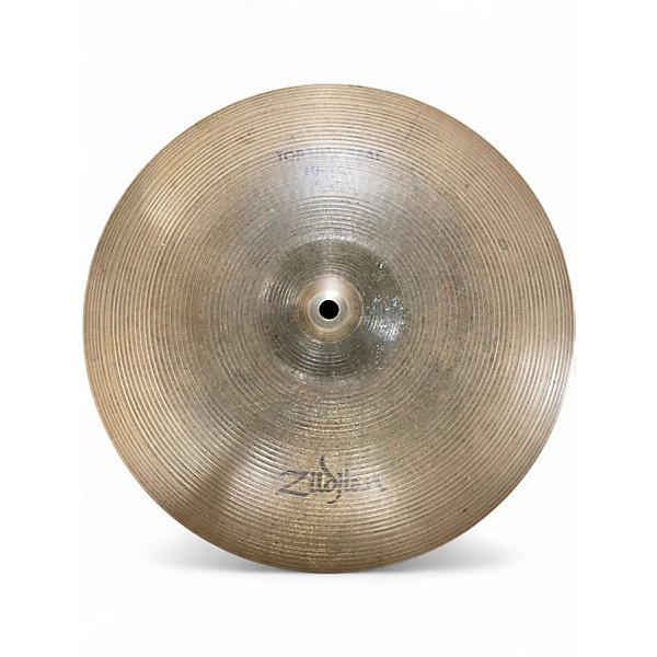 Zildjian Used Zildjian