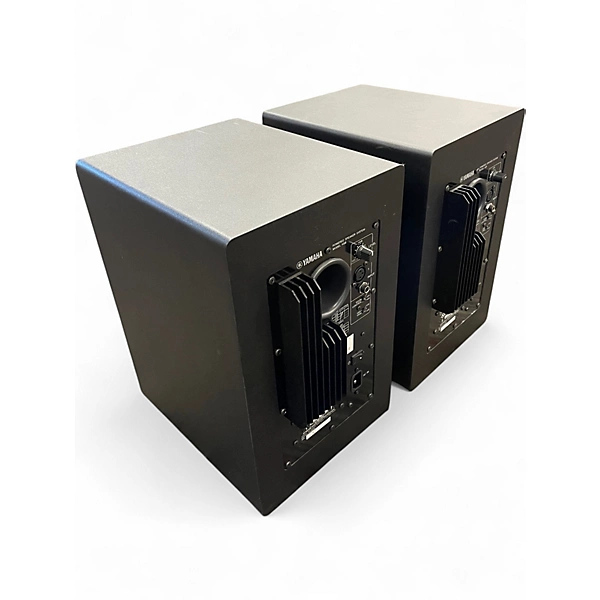 Yamaha Used Yamaha HS8 Pair Powered Monitor