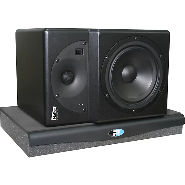 RX12 HF Mid Field Recoil Stabilizer Horizontal Fire