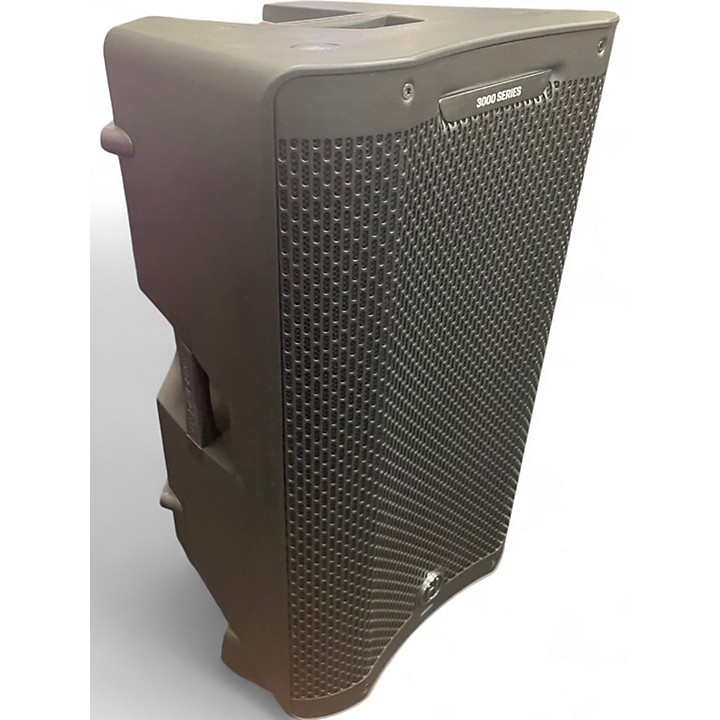 Harbinger Used Harbinger V3412 Powered Speaker