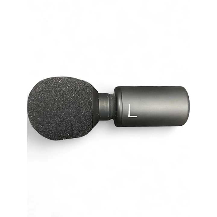 Shure Used Shure MV88 Camera Microphones.gc