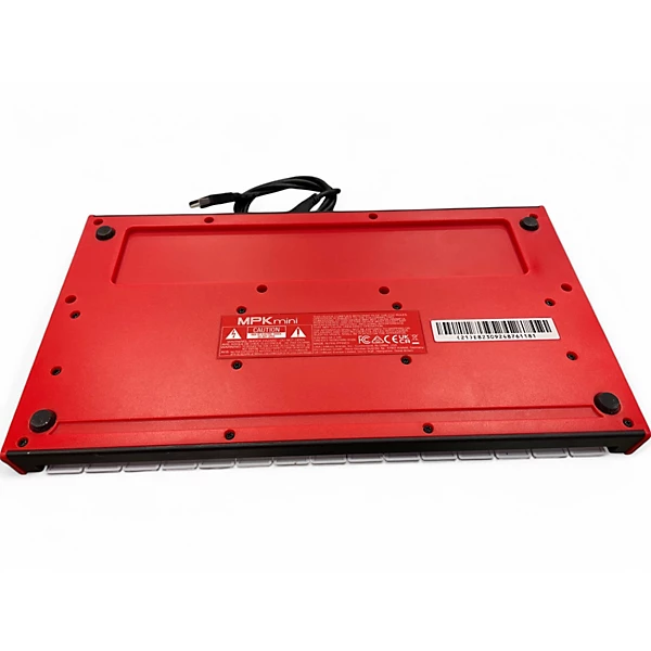 Akai Professional Used Akai Professional MPK Mini MKIII