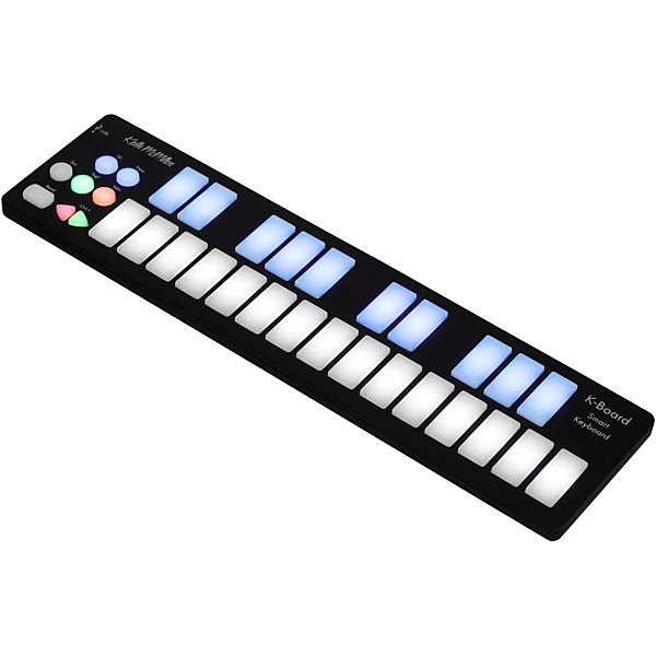 Keith McMillen Instruments K Board USB Keyboard Level 1 J15327004000000.gc