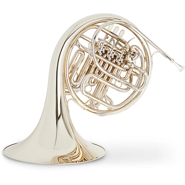 H179 Farkas Series Fixed Bell Double Horn