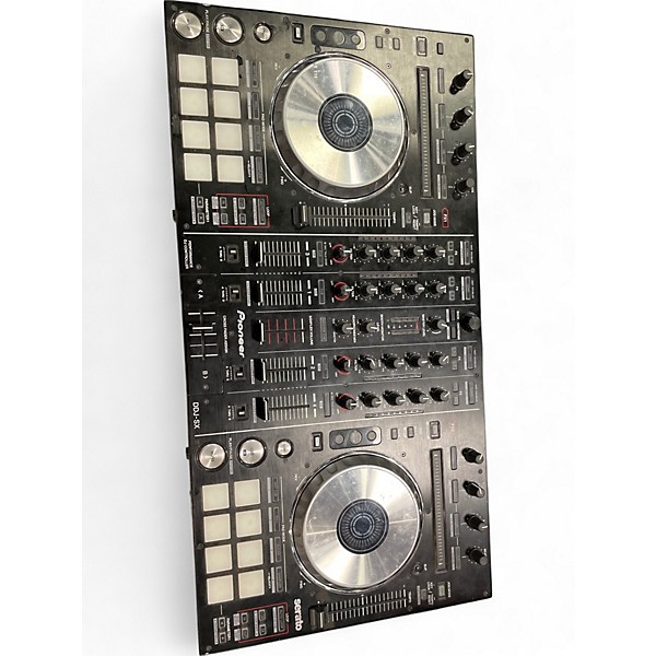 Pioneer DJ Used Pioneer DJ DDJSX DJ Controller