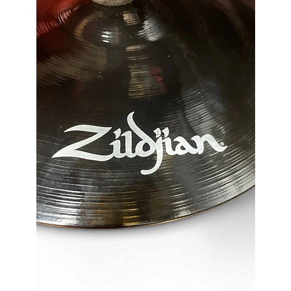 Zildjian Used Zildjian