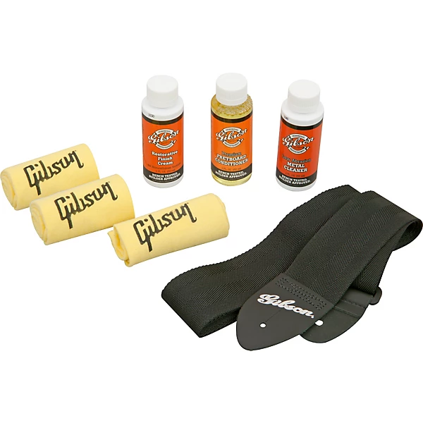 Guitar Care Kit