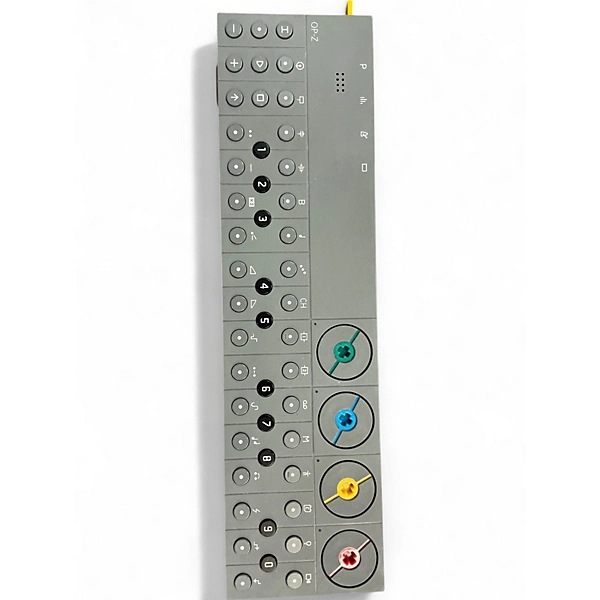 teenage engineering Used teenage engineering OP Z Synthesizer