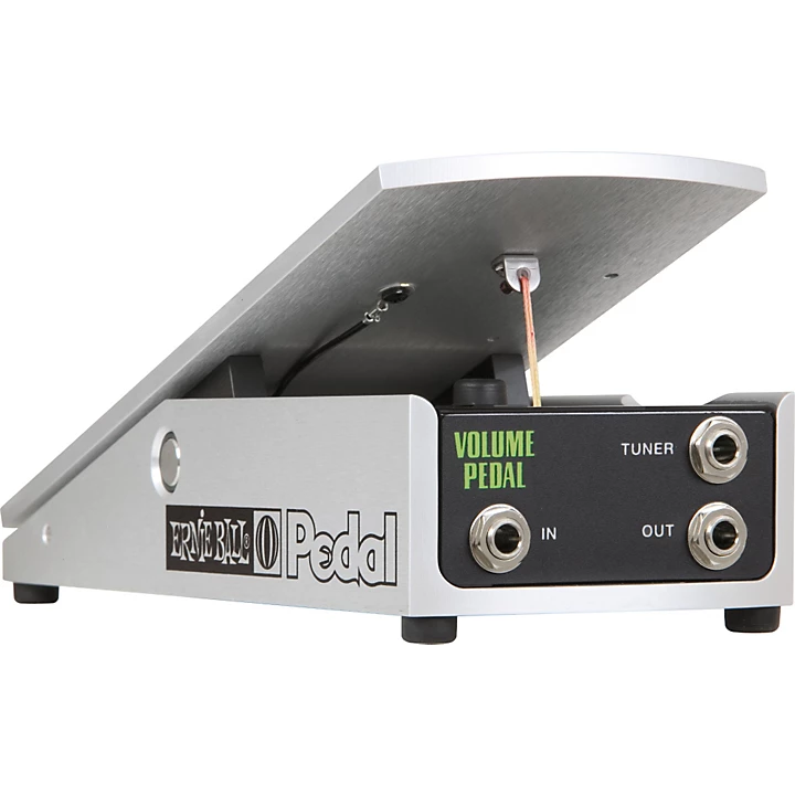 Ernie Ball 6166 Mono Volume Pedal Level 1