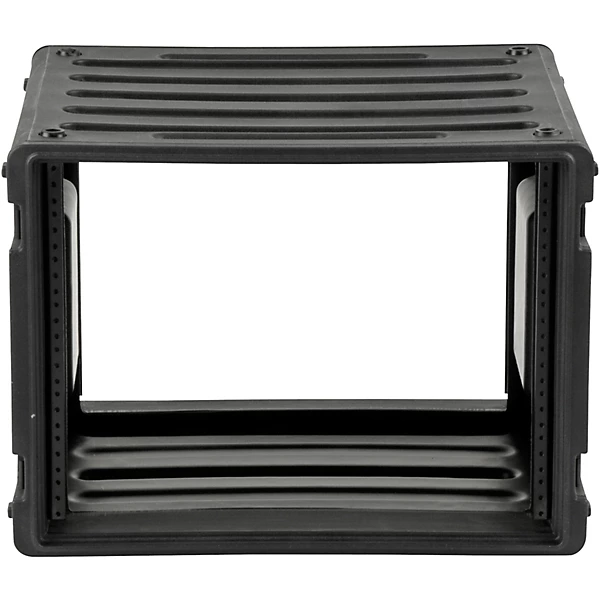 8U Roto Rack Case